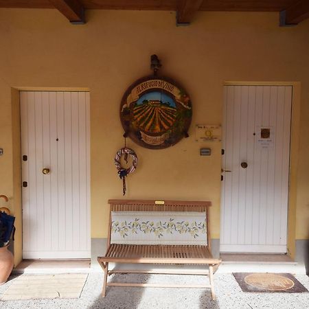 Agriturismo Al Rifugio Divino Belvedere Ostrense Εξωτερικό φωτογραφία