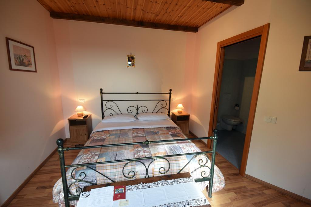 Agriturismo Al Rifugio Divino Belvedere Ostrense Εξωτερικό φωτογραφία