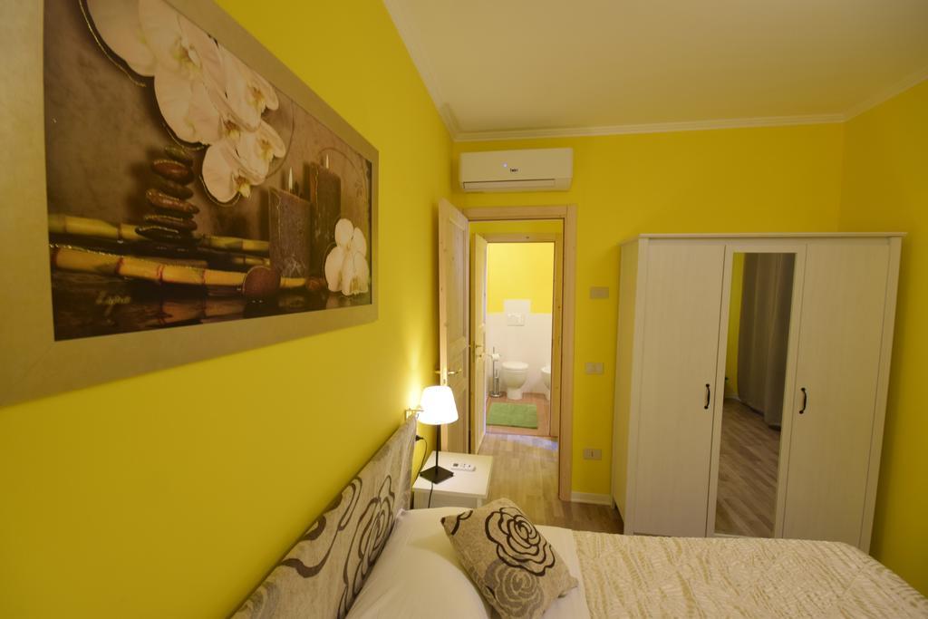 Agriturismo Al Rifugio Divino Belvedere Ostrense Εξωτερικό φωτογραφία
