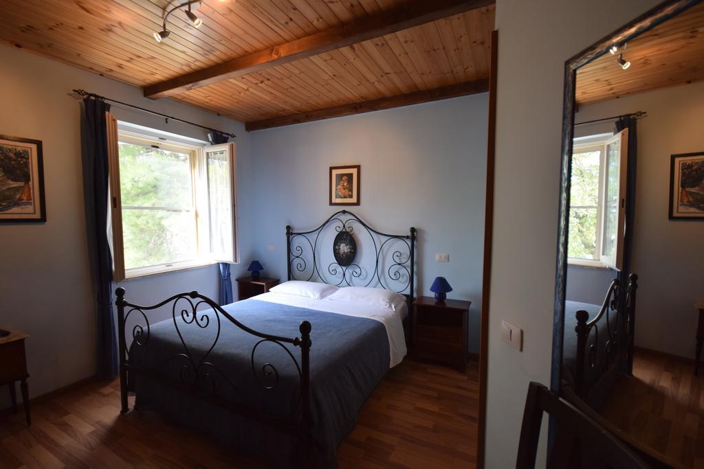 Agriturismo Al Rifugio Divino Belvedere Ostrense Εξωτερικό φωτογραφία