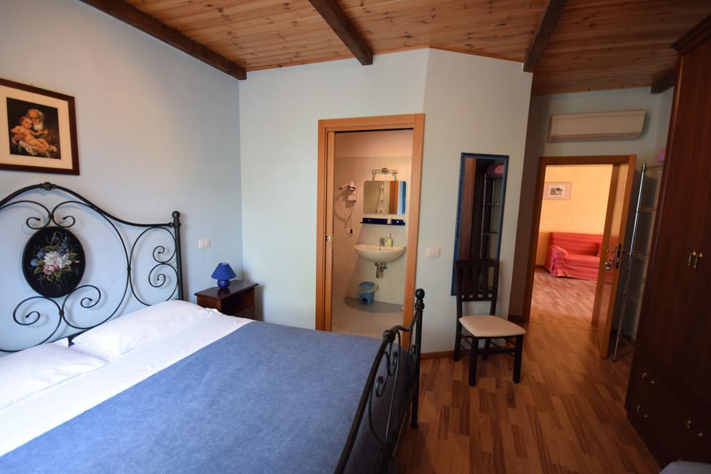 Agriturismo Al Rifugio Divino Belvedere Ostrense Εξωτερικό φωτογραφία
