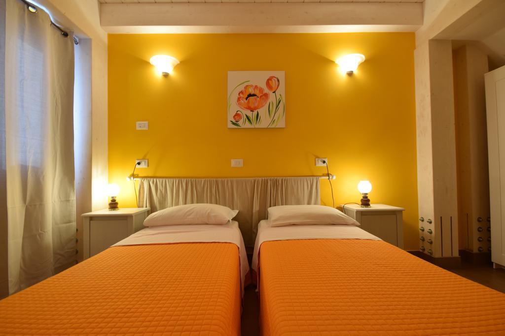 Agriturismo Al Rifugio Divino Belvedere Ostrense Εξωτερικό φωτογραφία